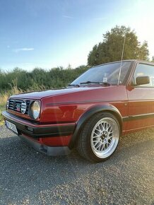 Volkswagen Golf MK2