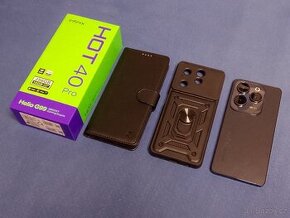 Mobilní telefon Infinix Hot 40 Pro 8GB/256GB