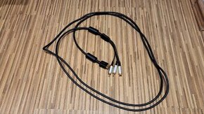 PlayStation S-Video kabel