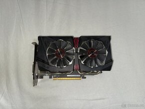 ASUS STRIX GTX 960 2GB - 1