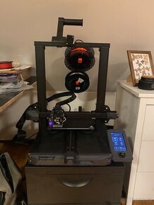 3D Tiskárna Creality Ender 3 S1