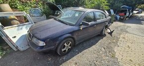 Skoda octavia 1 1.9 tdi dily z celeho vozu