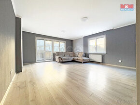 Prodej bytu 3+kk, 92 m², Karlovy Vary, ul. Waldertova