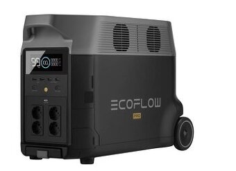 EcoFlow DELTA Pro(3600 Wh) - 1