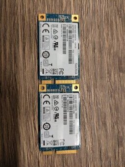 mSATA SSD 128GB