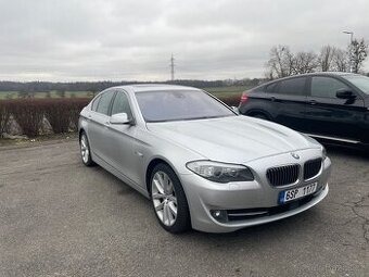 BMW F10 528i 2010 190kw