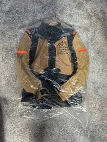 Enduro bunda Alpinestars Jacket Gore-Tex Gobi  vel L - 1