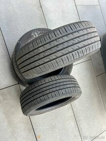 Letní pneu KUMHO Ecowing 205/55 R16 91V