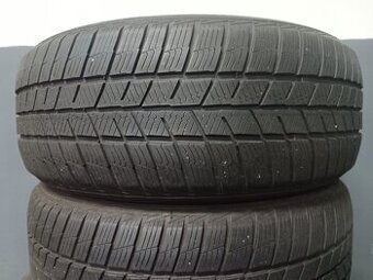 205/55 R16 BARUM (2218)