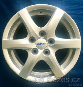 Disk ALUTEC Blizzard 6x15