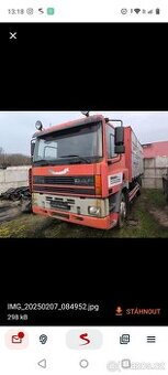 Daf cf 85.380