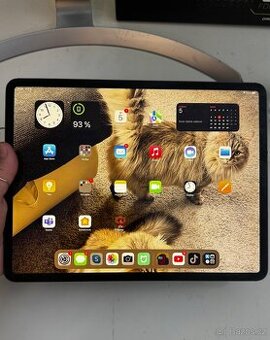 iPad pro 4.generace se SIM 12,9 palce - 1