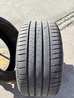 Michelin Pilot Sport 4S