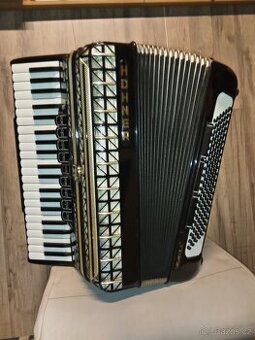 AKORDEON-HOHNER ATLANTIC - 1