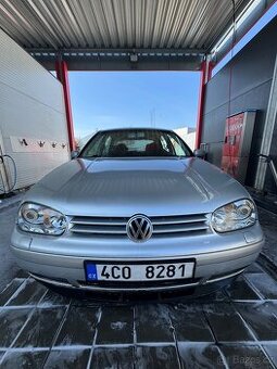 Volkswagen Golf 4 1.9 TDI 74KW