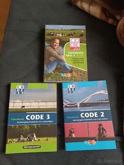 Code 2,3,4 takenboek - 1