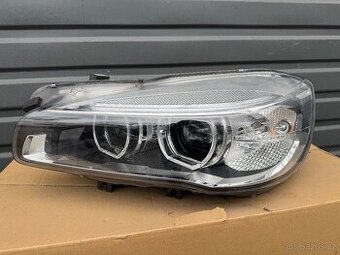 BMW F45/F46 Full LED levé přední světlo - 1