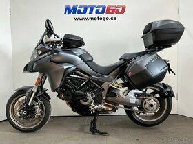 Ducati Multistrada 1260 S