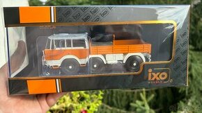 Tatra 813 6x6 1968 IXO 1:43