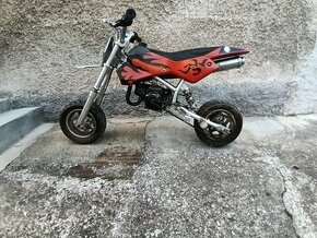 Mini bike - 1