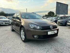 Golf 1.2 TSi Match 120000km - 1