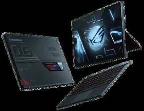 ASUS ROG Flow Z13 černý