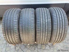 235/55/19 letní pneu DUNLOP KUMHO MICHELIN 235 55 19