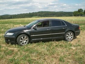 VOLKSWAGEN PHAETON 3,0tdi 165KW 4X4 - 1