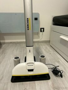 Karcher podlahová myčka FC 3 cordless premium