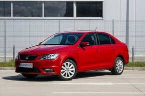 Seat Toledo - 1