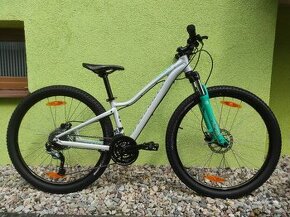 Značkové dětské kolo SPECIALIZED 27,5"/13"(XS) disk