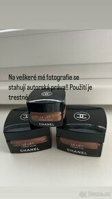 Sada krému chanel Lift