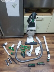 Vorwerk VK 150 + HD 60 + stírací hlavice SP 530