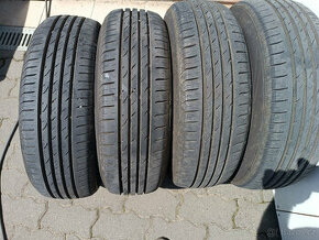 Pneumatiky Nexen N'Blue HD Plus 185/60 R15 84H