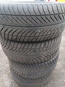 Zimní Pneu 245/45 R 18