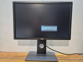 LCD monitor Dell U2412Mc