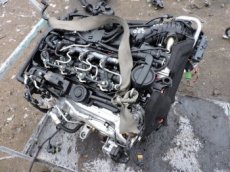 Motor B47D20A 2.0D BMW