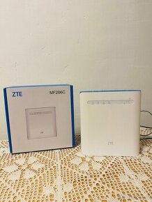 LTE/4G Wifi modem ZTE MF286C