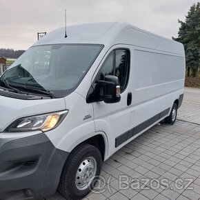 Fiat ducato-2,3jtd-96kw-L3H2- 113.000 