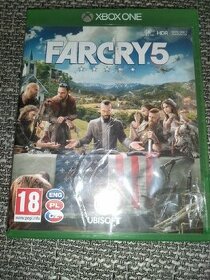 Farcry5