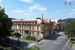 Prodej OFFICE CENTER, 2805 m², Krnov, ul. Zacpalova - 1