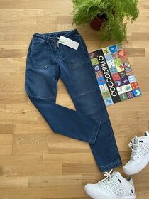 COCCODRILLO NOVÉ RIFLE JEANS JEGGINS 164