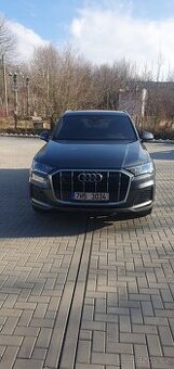 Audi Q7 Quattro 3.0tdi