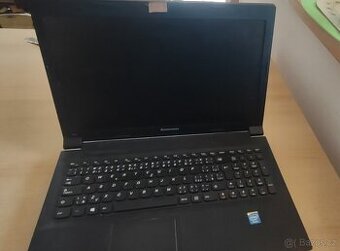 Díly Lenovo B 590 - 1