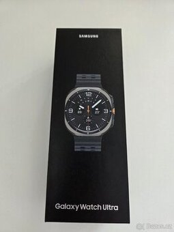 Samsung Galaxy Watch Ultra