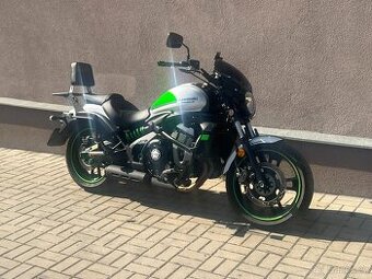 Kawasaki Vulkan S 650 ABS