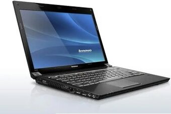 Lenovo B560/Intel® Core™ i5/4 GB DDR3/500 GB HDD SATA