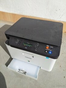 Laserová tiskárna Samsung - 1