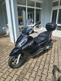 Piaggio X7 125ccm