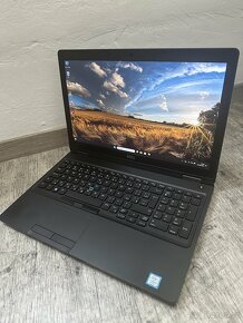 NOTEBOOK DELL-i5 8350U/SSD/16GB/WIN11